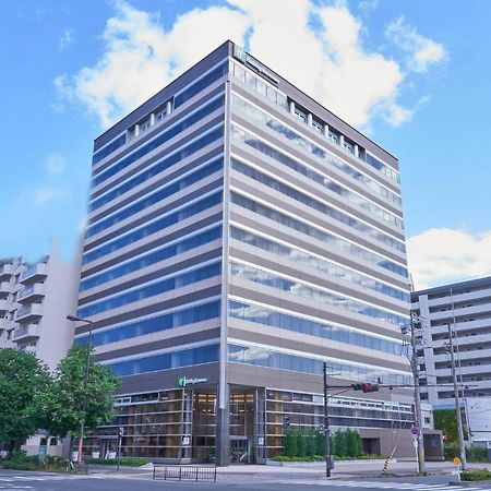 Holiday Inn & Suites Shin Osaka, An Ihg Hotel Exterior photo